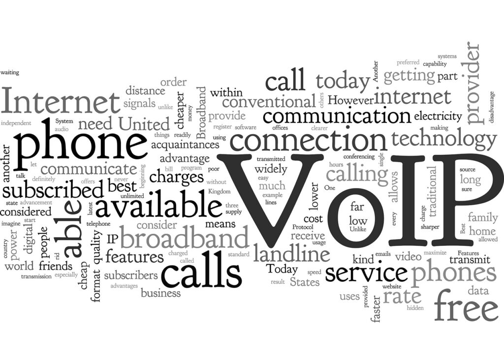 Save time, money, and stress with Interface Technologies’ business VoIP