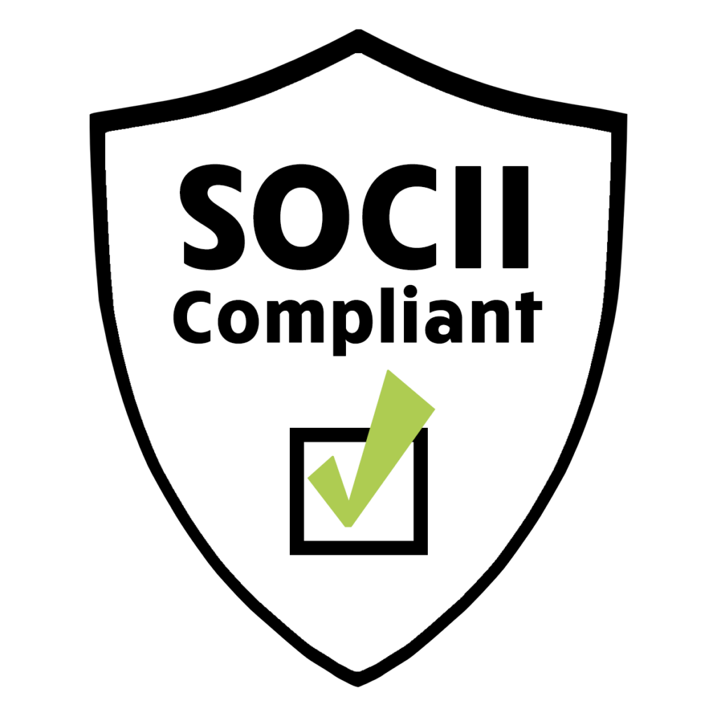 Showcase your secure network with SOC2 compliance￼